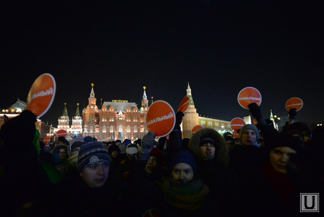 Митинг на Манежной площади в поддержку Навального. Москва, пикет, митинг, навальный