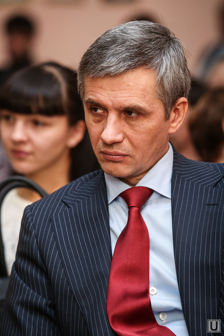 Сафиолин Алексей. Сургут, Сафиолин Алексей