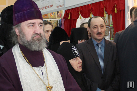  7 Православная выставка ярмарка Курган, поршань александр, 7 православная выставка ярмарка, монахи