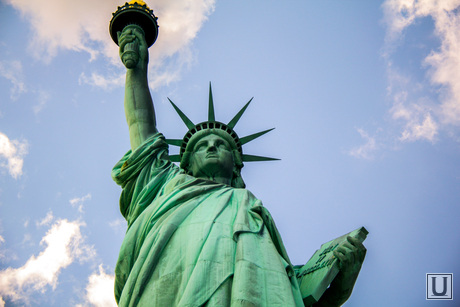 США. Клипарт, сша, статуя свободы, соединенные штаты америки, usa