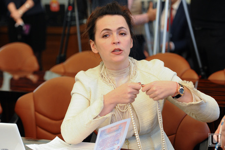 Заседание правительства. Челябинск., кузнецова татьяна, министр экономического развития