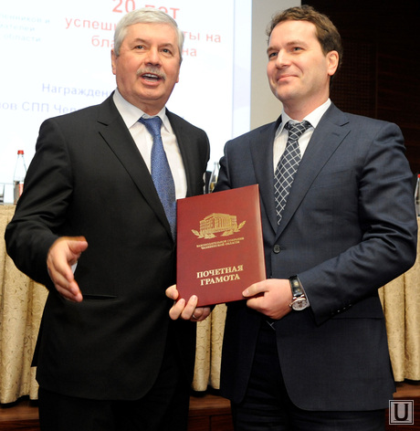 ЧТПЗ, СПП, Челябинск, мякуш владимир, киселев павел, челябэнергосбыт
