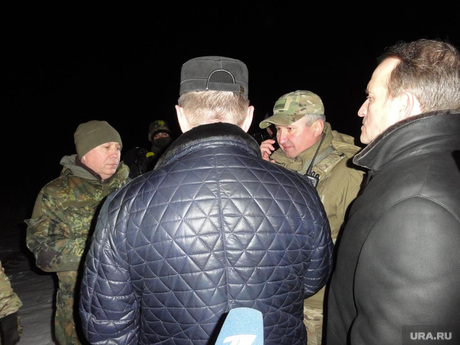 Украина. Обмен пленными