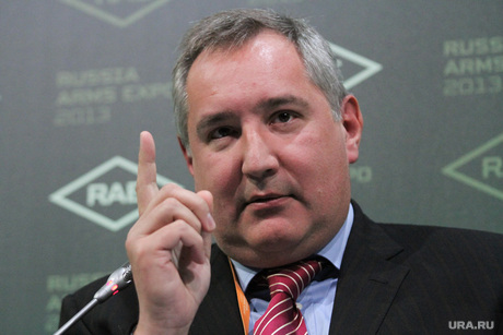 Russia Arms Expo-2013. RAE-2013. Нижний Тагил, рогозин дмитрий