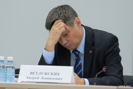 Куйвашев в Экспо 2 марта. Екатеринбург , ветлужских андрей