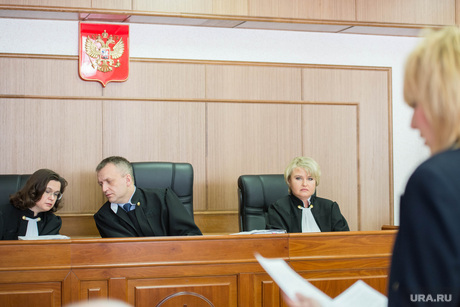 Апелляция по приговору Дмитрию Лошагину, свердловский облсуд. Екатеринбург