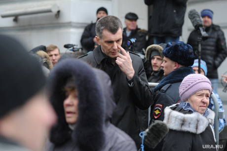 Гражданская панихида и похороны Бориса Немцова. Москва. , прохоров михаил