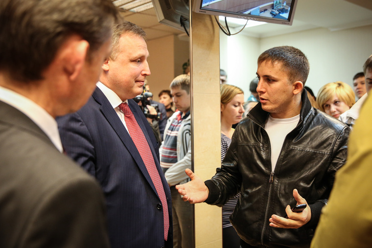 Дума 05.06.14 Сургут