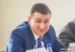 Единоросс Дмитрий Осипов с самого начала был уверен в победе