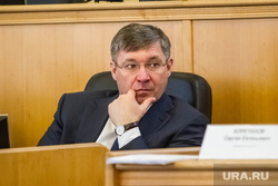 Губернатор Тюменской области Владимир Якушев советует мэрам подумать об инвестициях