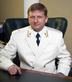 Александр Белых сделал успешную карьеру в Пермском крае