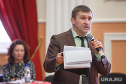 Круглый стол по патриотическому образованию. Екатеринбург, артюх евгений