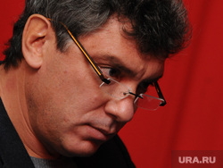 Немцов Борис. Челябинск., немцов борис