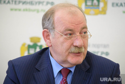 Пресс-конференция с Евгением Липовичем в администрации города. Екатеринбург, липович евгений