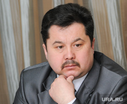 Кунашакская администрация. Челябинск., закиров вадим