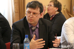 Заседание гордумы Курган, шалютин борис