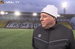 Александр Тарханов