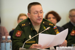 Совещание в ОДО по подготовке к параду Победы. Екатеринбург, устинов евгений