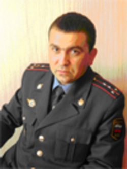 Данис Нуриахметов 