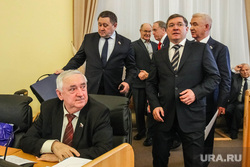 Облдума-отчет губернатора за 2013 год. Тюмень., киричук степан, якушев владимир