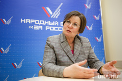 Интервью с Ларисой Фечиной. Екатеринбург, фечина лариса
