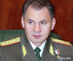 Сергей Шойгу, шойгу сергей