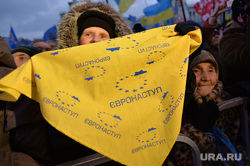 Евромайдан. Киев, евросоюз, майдан, украина, евронаступ