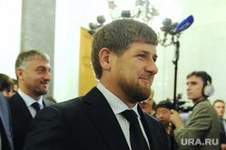 Послание президента Владимира Путина. Москва, кадыров рамзан