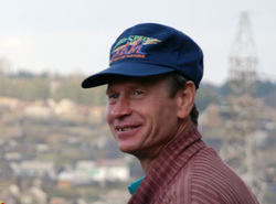 Сергей Шишмаков