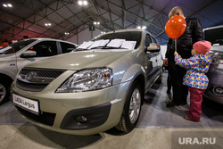 Магистраль. Нижний Тагил, ваз, лада ларгус, lada