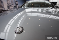 Тест-драйв Mersedes Benz. Екатеринбург, мерседес бенц, mercedes-benz, класс люкс, автомобиль