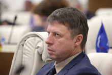 Депутаты заксобрания, чиновники разные. Подборка. Пермь, борисовец юрий