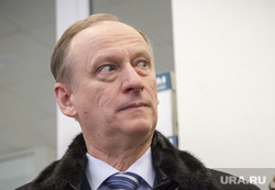 Патрушев Николай, патрушев николай