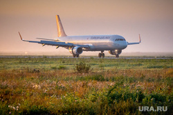 Очередной споттинг в Кольцово. Екатеринбург, turkish airlines, турецкий авиалинии