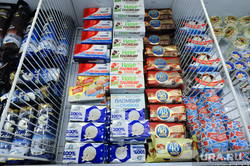 Продукты. Цены. магазин Проспект. Челябинск., мороженое, пломбир