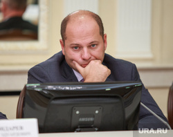 Совещание губернатора по ценам. Екатеринбург, гаффнер илья