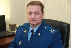 Олег Полуэктов