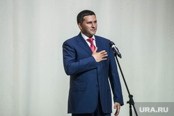 70 лет Тюменской области. Торжественное празднование. Тюмень, портрет, кобылкин дмитрий, от души