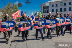 Парад победы в Севастополе
