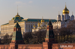 Клипарт. Москва, город москва, кремль