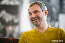 Интервью с Дмитрием Лошагиным. Екатеринбург, лошагин дмитрий, улыбка