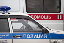 Захват заложников. Нижневартовск , спецслужбы, служба спасения, полиция, скорая помощь