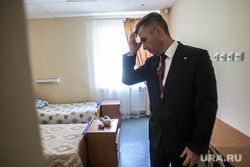 Павел Астахов подключился к расследованию ЧП в Красном Адуе. «Держим дело под особым контролем»