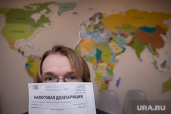 Лица URA.Ru, налоговая декларация, карта мира, жабриков владимир
