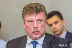 Правительство ХМАО. Ханты-Мансийск, ермошин виталий
