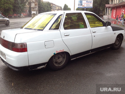 Низкий ТАЗ, ваз, лада, тонировка, заниженная десятка ваз, авто