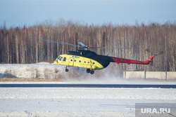 Аэропорт. Ханты-Мансийск, вертолет, utair, юграавиа, ютейр, ютэйр