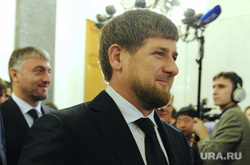 Послание президента Владимира Путина. Москва, кадыров рамзан