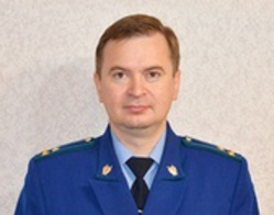 Евгений Сизов