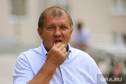Брифинг с Ивановым. Екатеринбург, иванов григорий